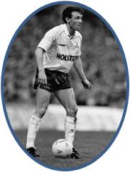 PAUL ALLEN - MIDFIELD