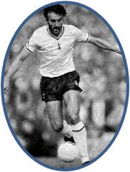 RICKY VILLA - MIDFIELD